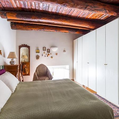 Residenza Capano Charming House By Napoliapartments Eksteriør bilde