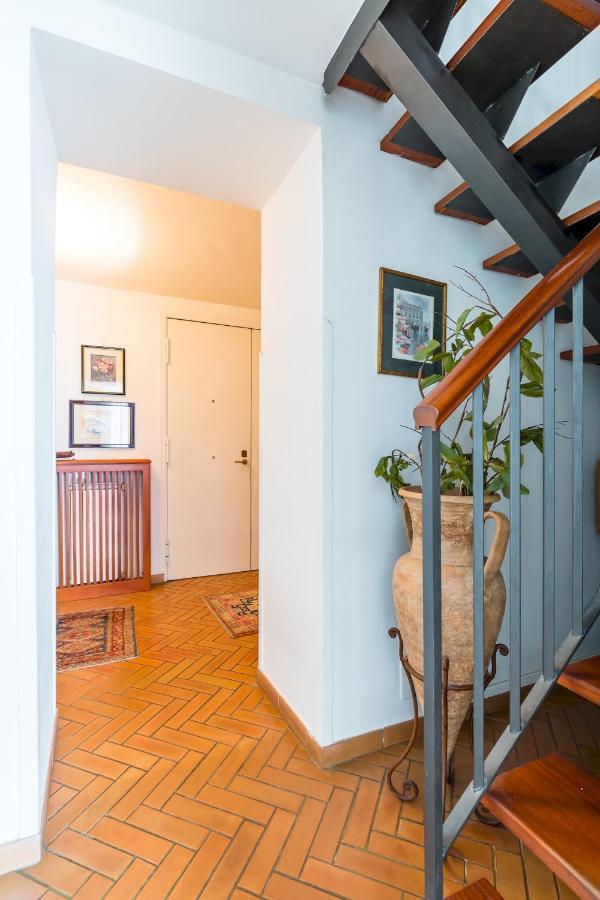 Residenza Capano Charming House By Napoliapartments Eksteriør bilde